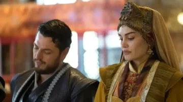 انطلاقة أسطورية.. تعرف على موعد عرض مسلسل المؤسس أورهان الحلقة 1 مترجمة على قناة الفجر الجزائرية